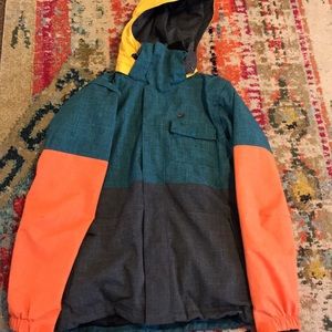 Ski/Snowboard jacket